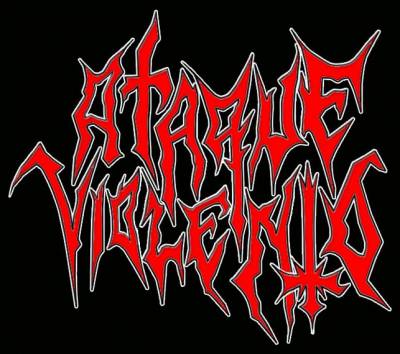 logo Ataque Violento